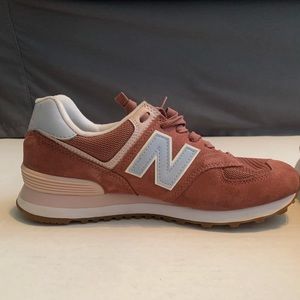 New Balance Classic 574